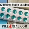 Sildénafil Magique Bleu dapoxetine1